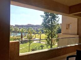 Sabor Appartement City Golf