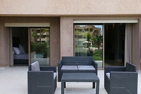 Sabor Appartement City Golf