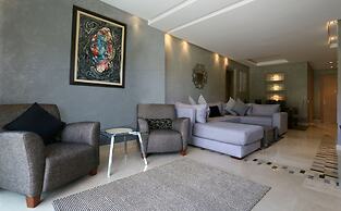 Sabor Appartement City Golf