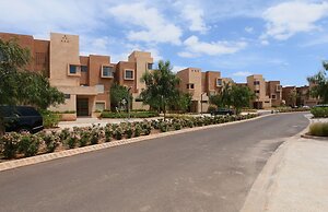 Sabor Appartement City Golf