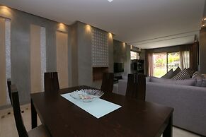 Sabor Appartement City Golf