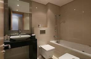 Sabor Appartement City Golf