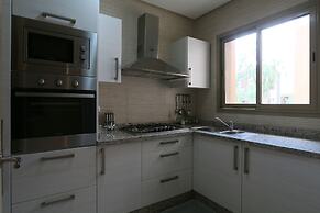 Sabor Appartement City Golf