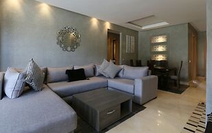 Sabor Appartement City Golf