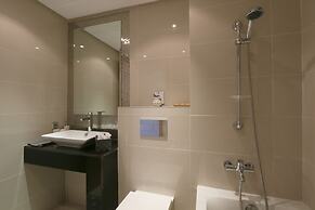 Sabor Appartement City Golf