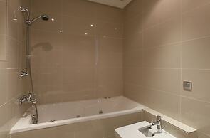 Sabor Appartement City Golf