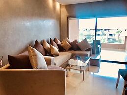 Sabor Appartement City Golf