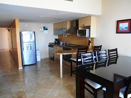 Condo Portofino Carbajal