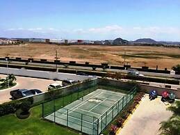 Condo Portofino Carbajal