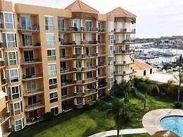 Condo Portofino Carbajal