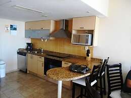 Condo Portofino Carbajal