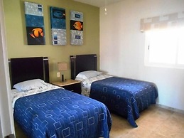Condo Portofino Carbajal