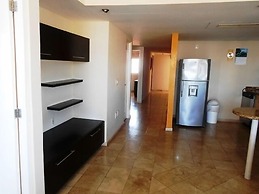 Condo Portofino Carbajal