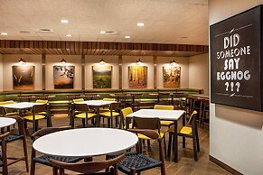 Fairfield Inn & Suites by Marriott Boston Walpole