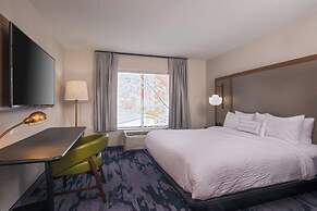 Fairfield Inn & Suites by Marriott Boston Walpole