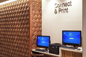 Fairfield Inn & Suites by Marriott Boston Walpole