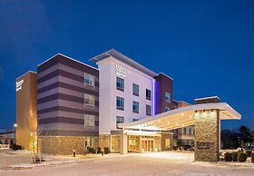 Fairfield Inn & Suites by Marriott Boston Walpole
