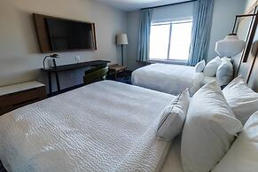 Fairfield Inn & Suites by Marriott Brownsville North