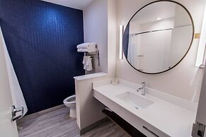 Fairfield Inn & Suites by Marriott Brownsville North