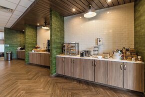 Fairfield Inn & Suites by Marriott Brownsville North