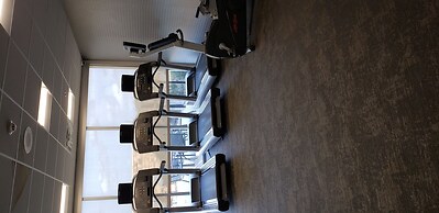 Fairfield Inn & Suites by Marriott Brownsville North