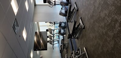 Fairfield Inn & Suites by Marriott Brownsville North