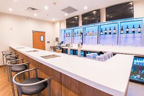 Fairfield Inn & Suites by Marriott Brownsville North