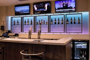 Fairfield Inn & Suites by Marriott Brownsville North