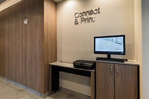 Fairfield Inn & Suites by Marriott Brownsville North