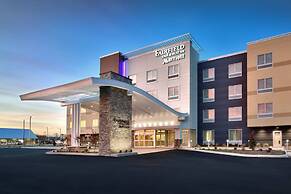 Fairfield Inn & Suites by Marriott Fort Smith