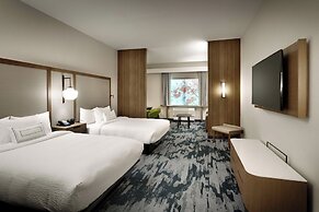 Fairfield Inn & Suites by Marriott Fort Smith
