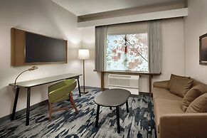 Fairfield Inn & Suites by Marriott Fort Smith