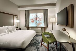 Fairfield Inn & Suites by Marriott Fort Smith