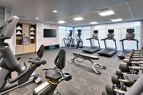 Fairfield Inn & Suites by Marriott Fort Smith