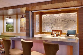 Fairfield Inn & Suites by Marriott Fort Smith