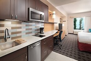 TownePlace Suites by Marriott San Diego Downtown