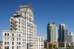 TownePlace Suites by Marriott San Diego Downtown
