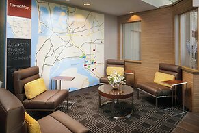 TownePlace Suites by Marriott San Diego Downtown
