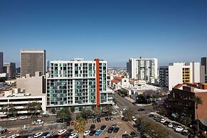 TownePlace Suites by Marriott San Diego Downtown