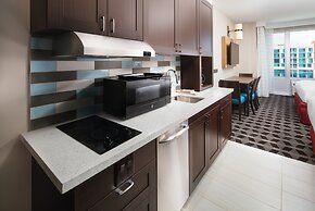 TownePlace Suites by Marriott San Diego Downtown