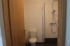 Ocean Beach Apartments