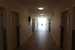 Ocean Beach Apartments