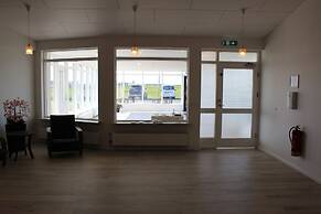 Ocean Beach Apartments