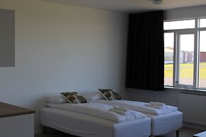 Ocean Beach Apartments