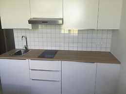 Ocean Beach Apartments