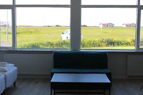 Ocean Beach Apartments