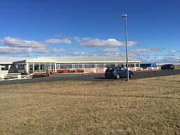 Ocean Beach Apartments