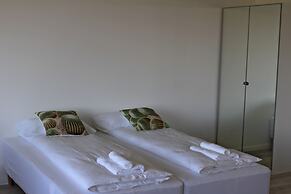 Ocean Beach Apartments