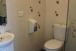 Ocean Beach Apartments