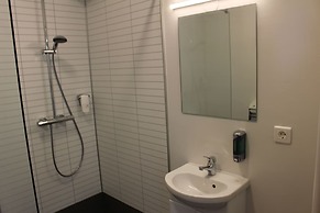 Ocean Beach Apartments